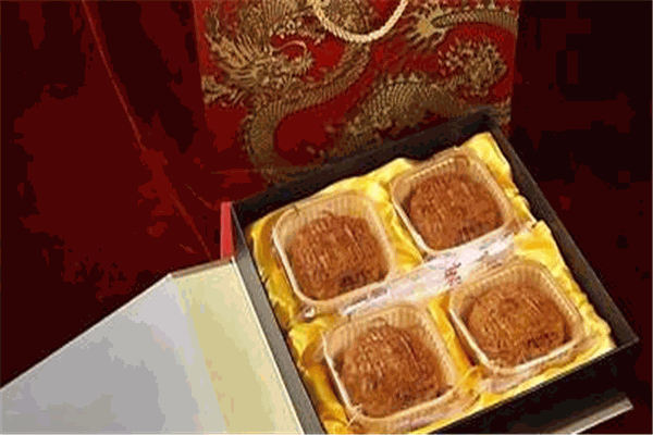 皇朝食品加盟