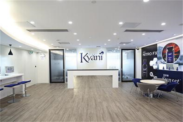 kyani