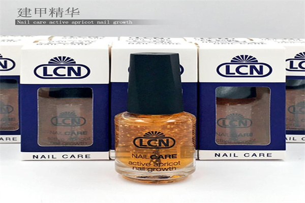 LCN指甲手足護(hù)理