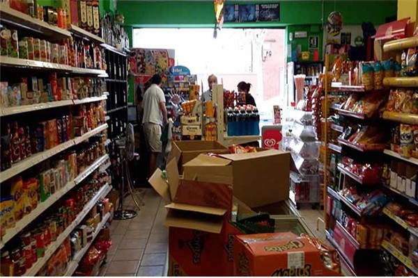 雙銀食品加盟
