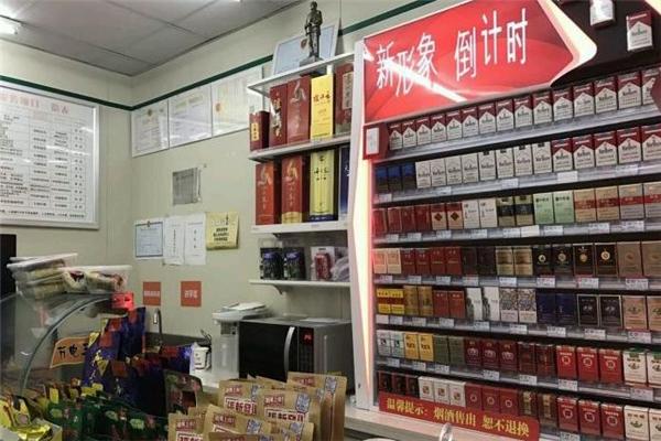 喜客食品加盟
