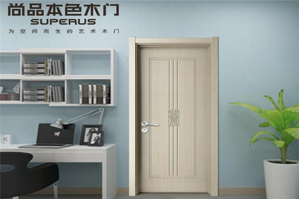 尚品木門加盟