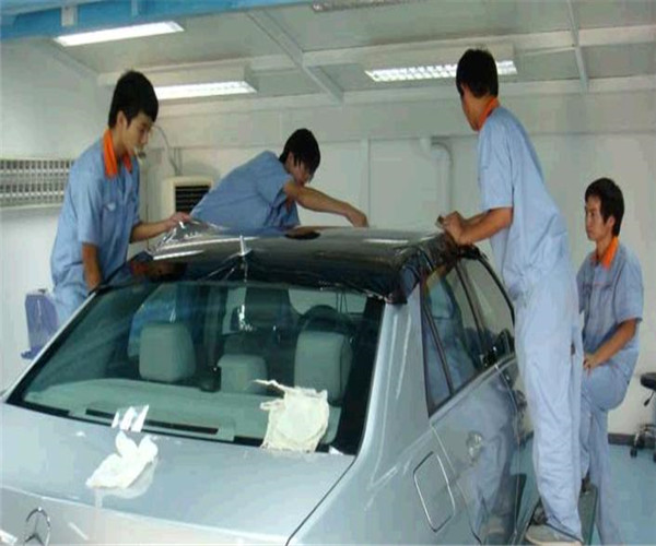 奧世潔汽車美容