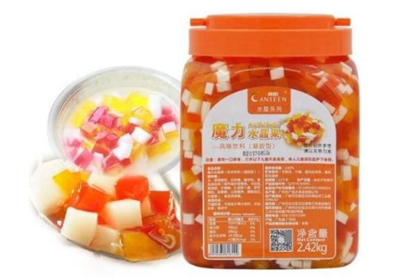 悅興食品加盟