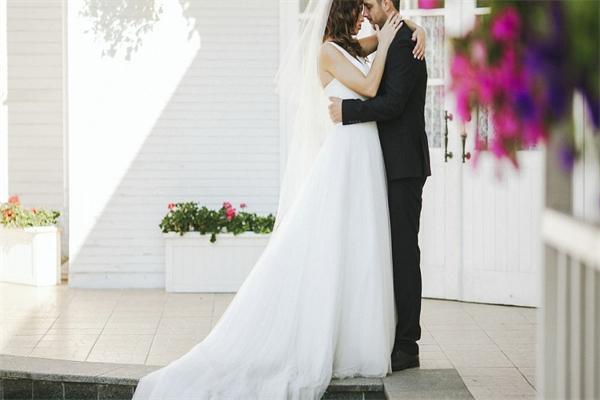名門婚紗攝影加盟