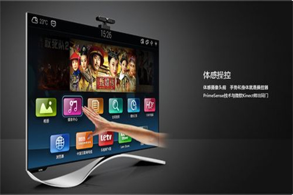 樂(lè)視TV電視加盟