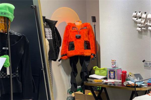 三人家服飾加盟