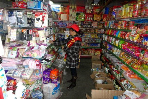 雙銀食品加盟