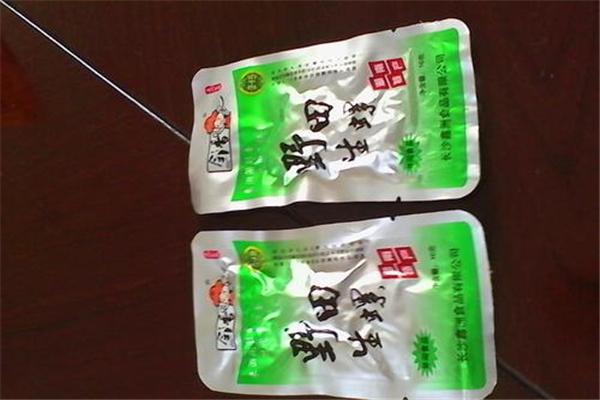 鑫洲食品加盟