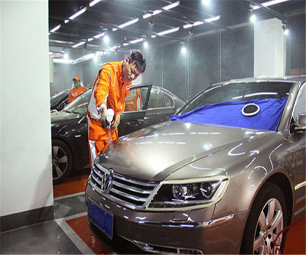 車靚專家汽車美容