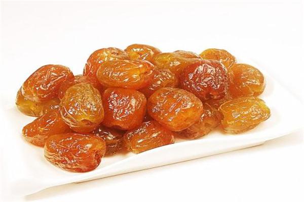 正好食品加盟