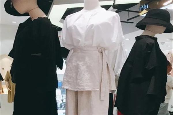 紅房子服飾加盟