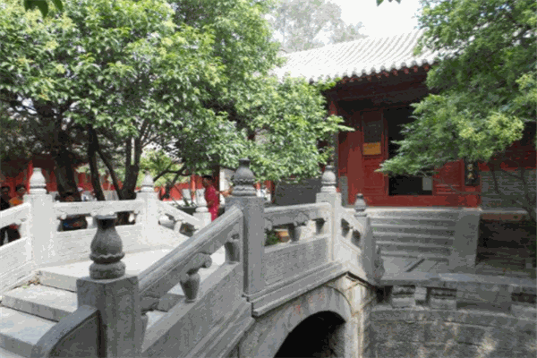 狀元書院