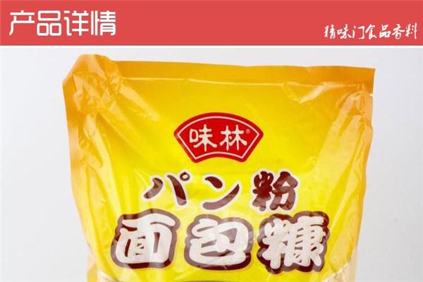 味林食品加盟