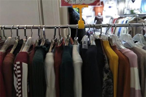 三人家服飾加盟