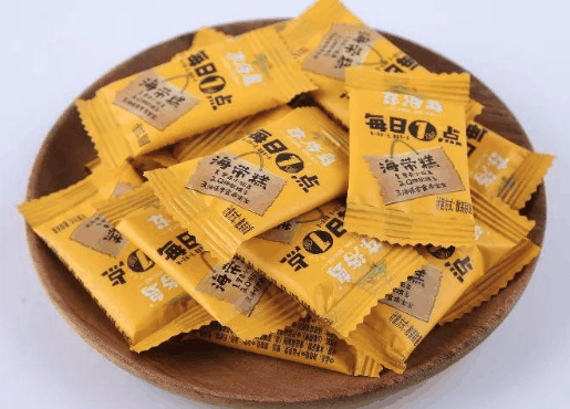 億達(dá)食品