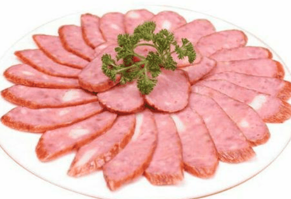 興天元食品