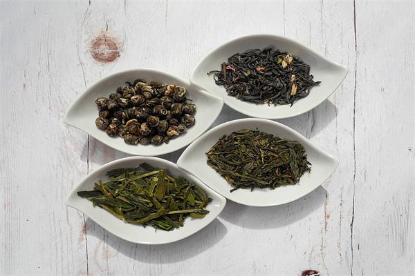 千里馬茶葉加盟