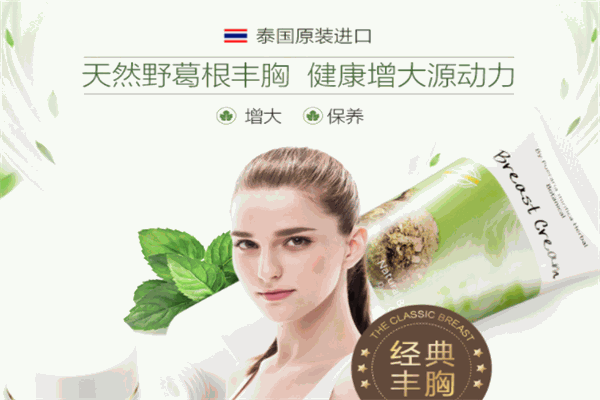 圣荷豐胸加盟