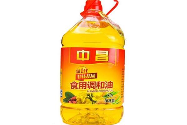 中昌食品加盟