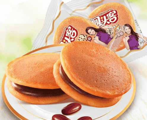 億客食品