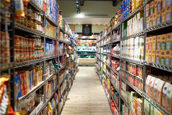 鼎康食品加盟