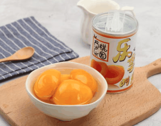 雙福食品
