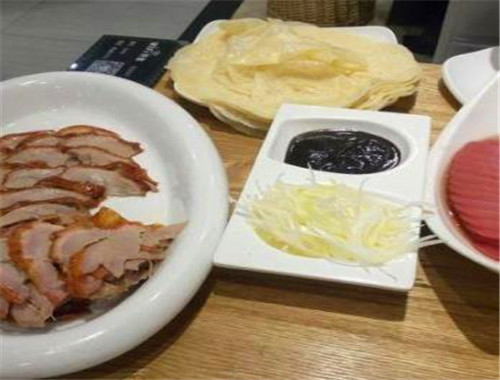 佰香春餅加盟