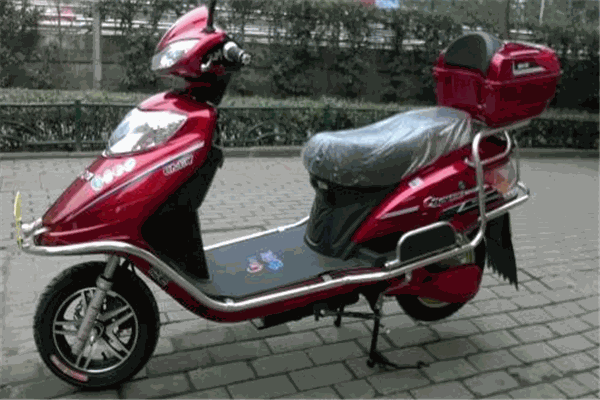 創(chuàng)美電動(dòng)車(chē)加盟