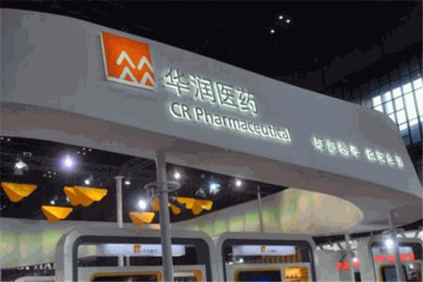 華潤醫(yī)藥加盟