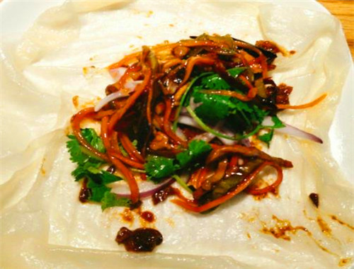 佰香春餅加盟