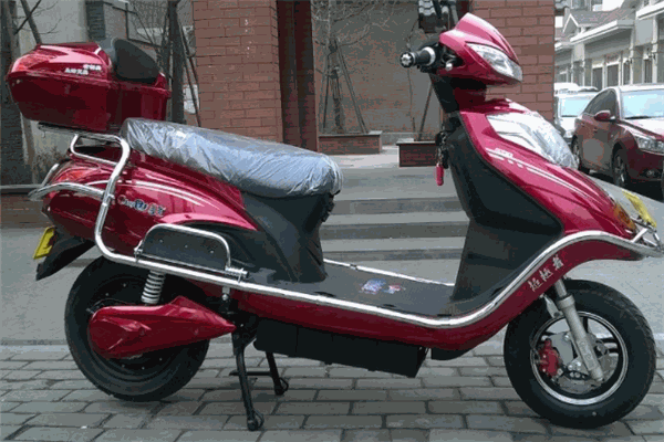 創(chuàng)美電動(dòng)車(chē)加盟