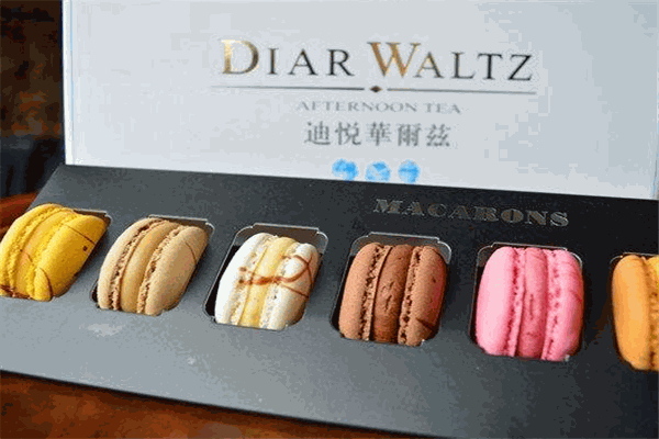迪悅?cè)A爾茲加盟