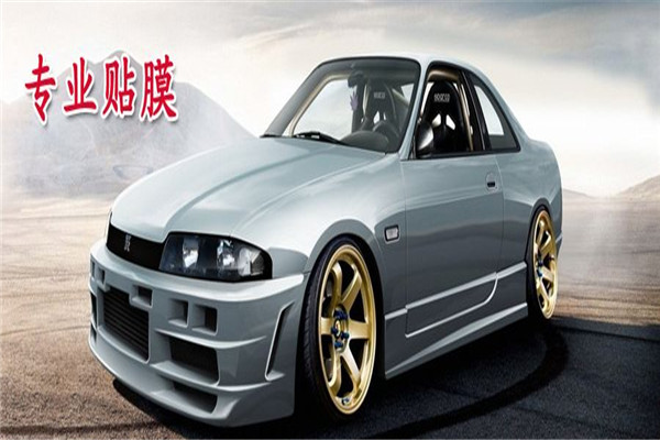 潔朋汽車美容加盟