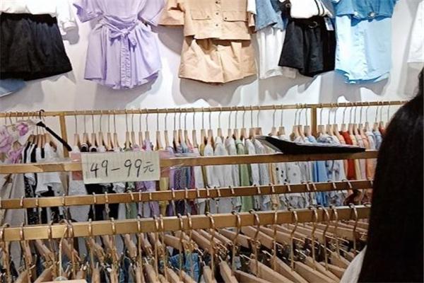 麥田服飾加盟