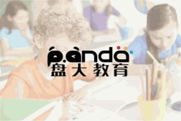 盤大教育加盟