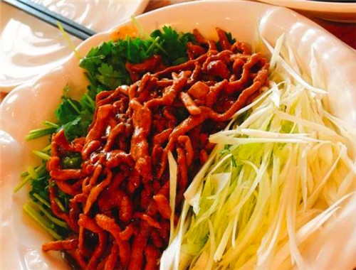 佰香春餅加盟