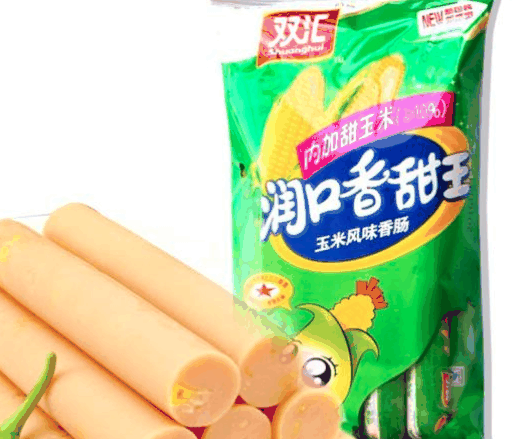 雙潤(rùn)食品