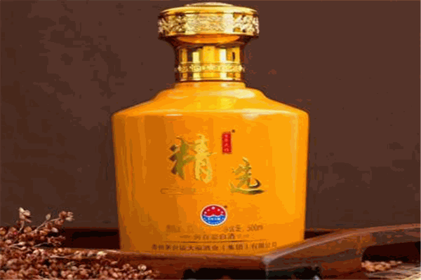 大福酒業(yè)加盟