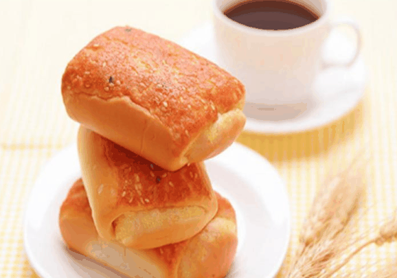 冠達(dá)食品