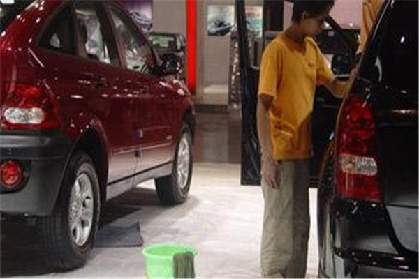 宏來(lái)汽車用品加盟