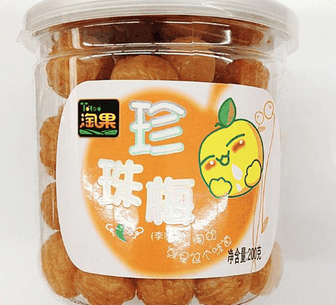 億客食品