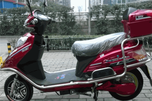 創(chuàng)美電動(dòng)車(chē)加盟