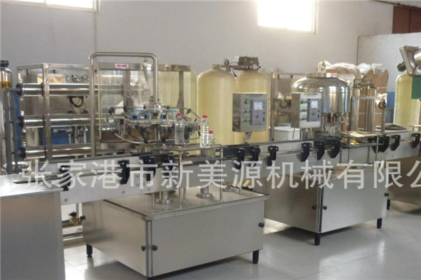 美源機械加盟