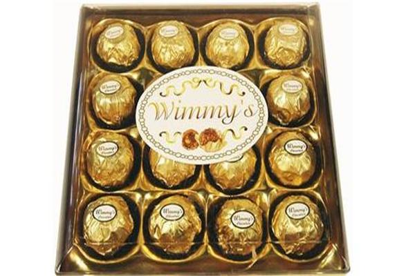 金色食品加盟