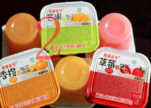 優(yōu)號(hào)食品