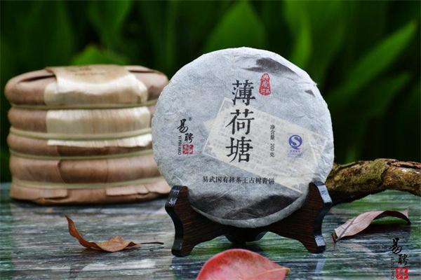 聘茶加盟