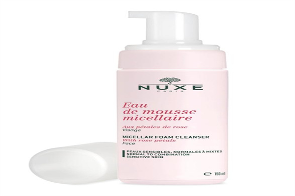 NUXE歐樹(shù)護(hù)膚品