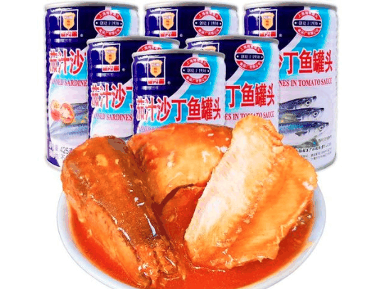 中聯(lián)食品