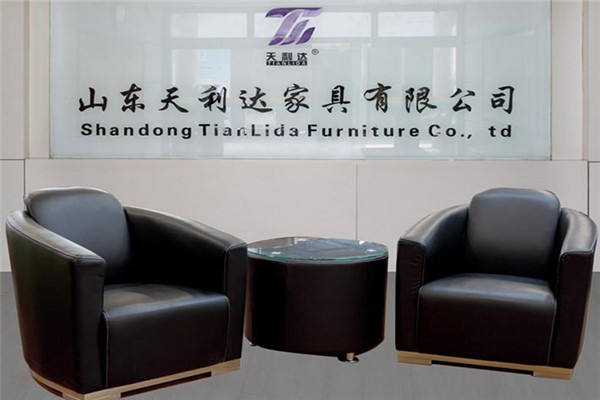 天利達(dá)辦公家具加盟